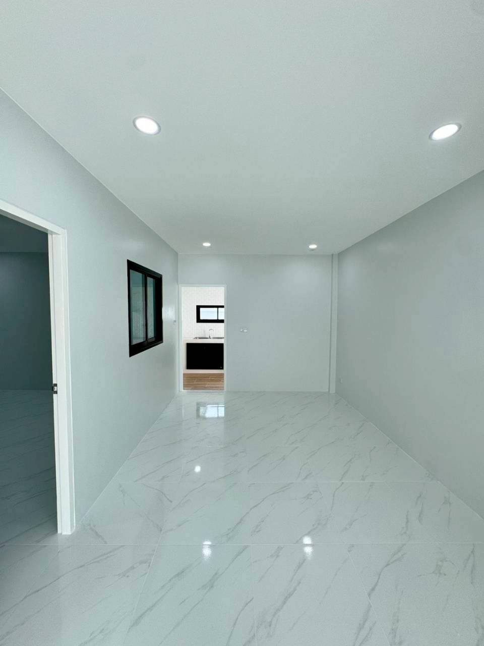 หมู่บ้านพร้อมพันธ์ ป่าคลอก WR-04419 3