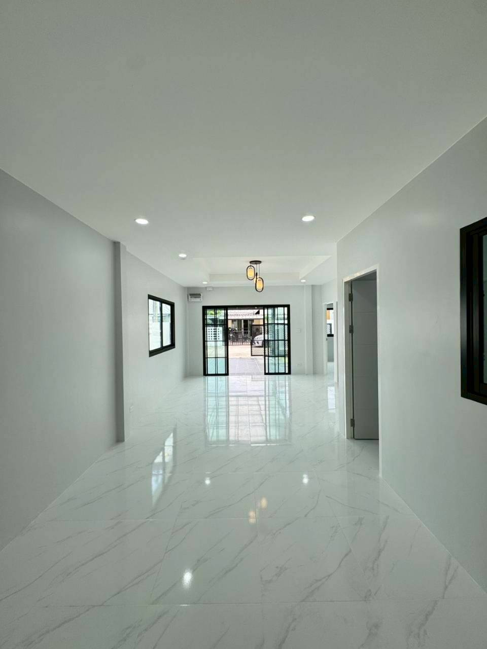 หมู่บ้านพร้อมพันธ์ ป่าคลอก WR-04419 4