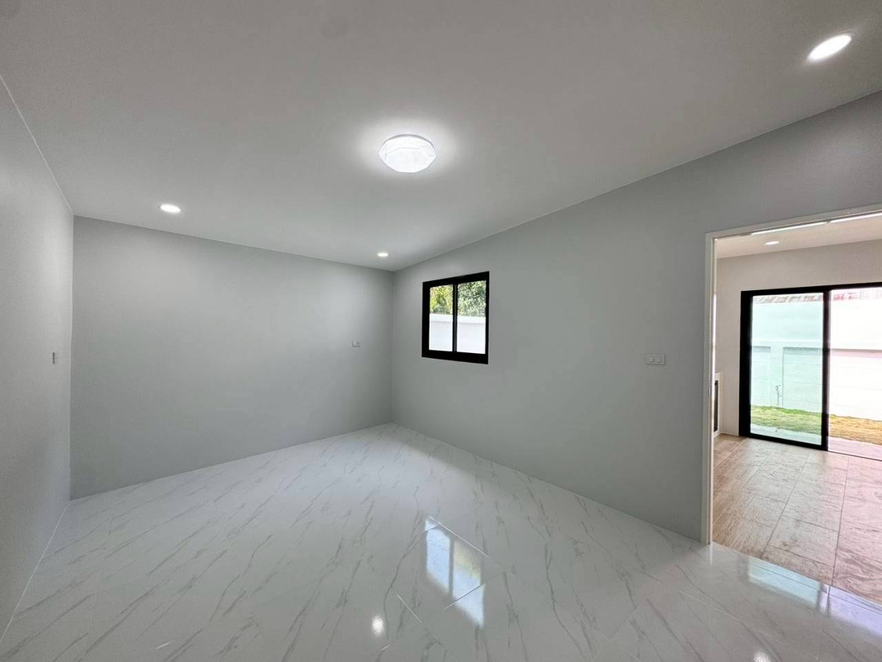 หมู่บ้านพร้อมพันธ์ ป่าคลอก WR-04419 5