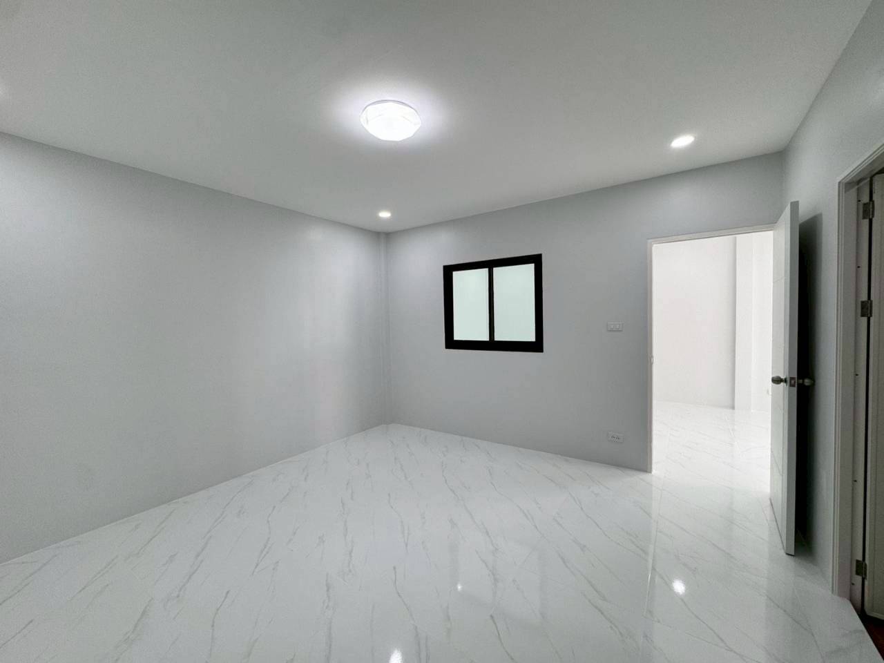 หมู่บ้านพร้อมพันธ์ ป่าคลอก WR-04419 6