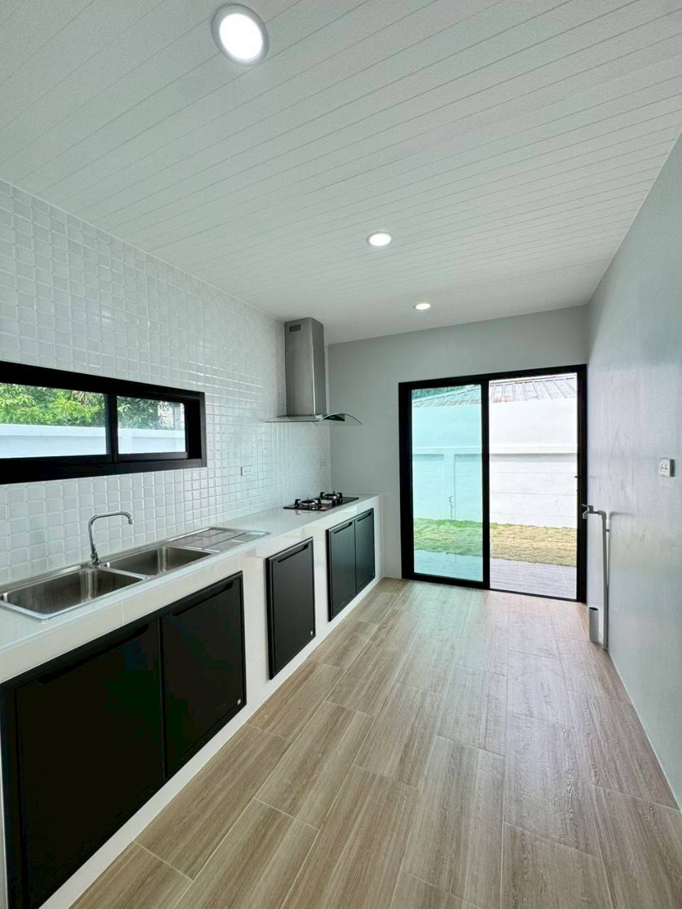 หมู่บ้านพร้อมพันธ์ ป่าคลอก WR-04419 7