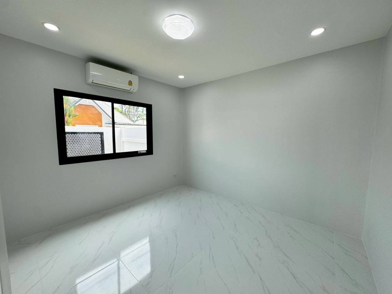 หมู่บ้านพร้อมพันธ์ ป่าคลอก WR-04419 8