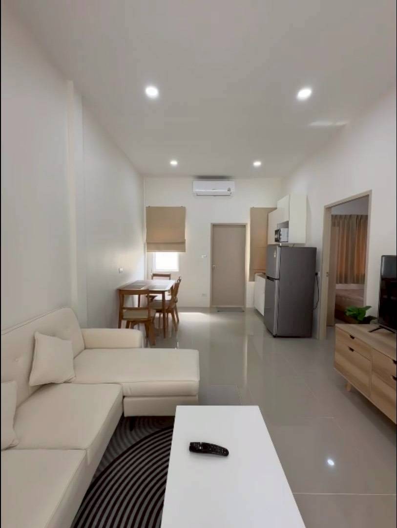 โครงการอัยย์ญาดาทาวน์โฮม WR-03846 2