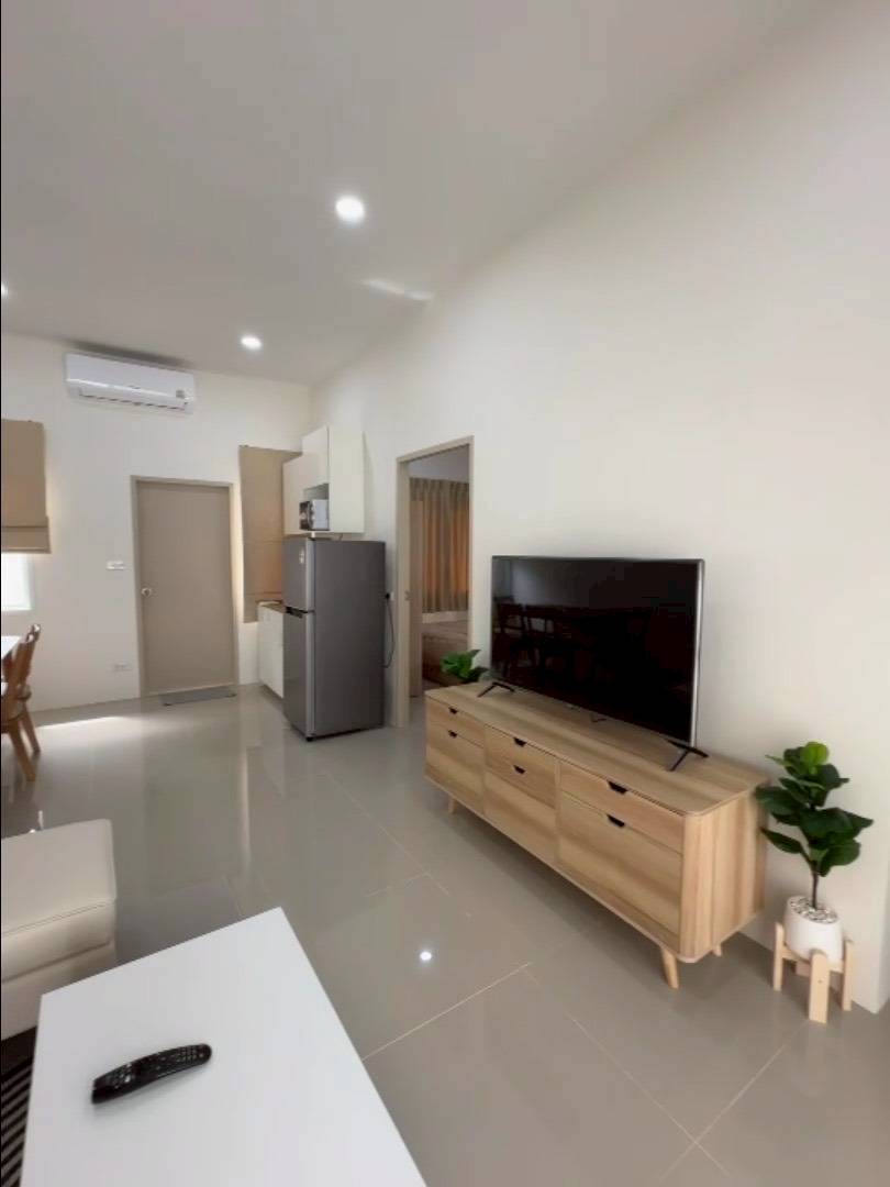 โครงการอัยย์ญาดาทาวน์โฮม WR-03846 3