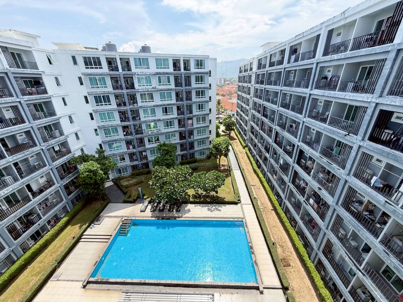 The View Suanluang WR-04420 10