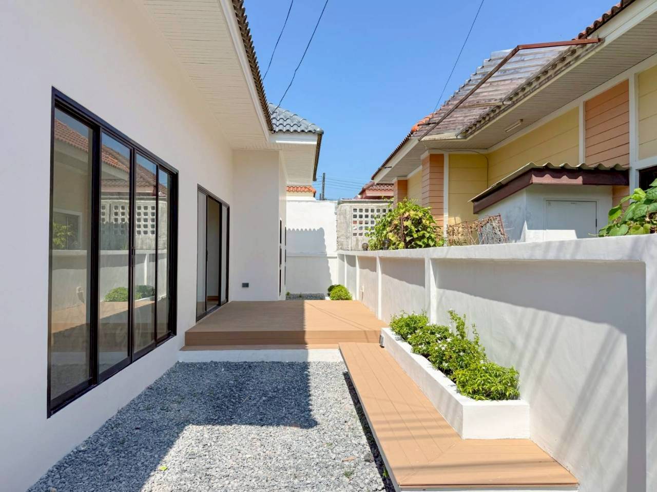 หมู่บ้านเจ้าฟ้าการ์เด้นโฮม 3 เกาะแก้ว WR-04421 10