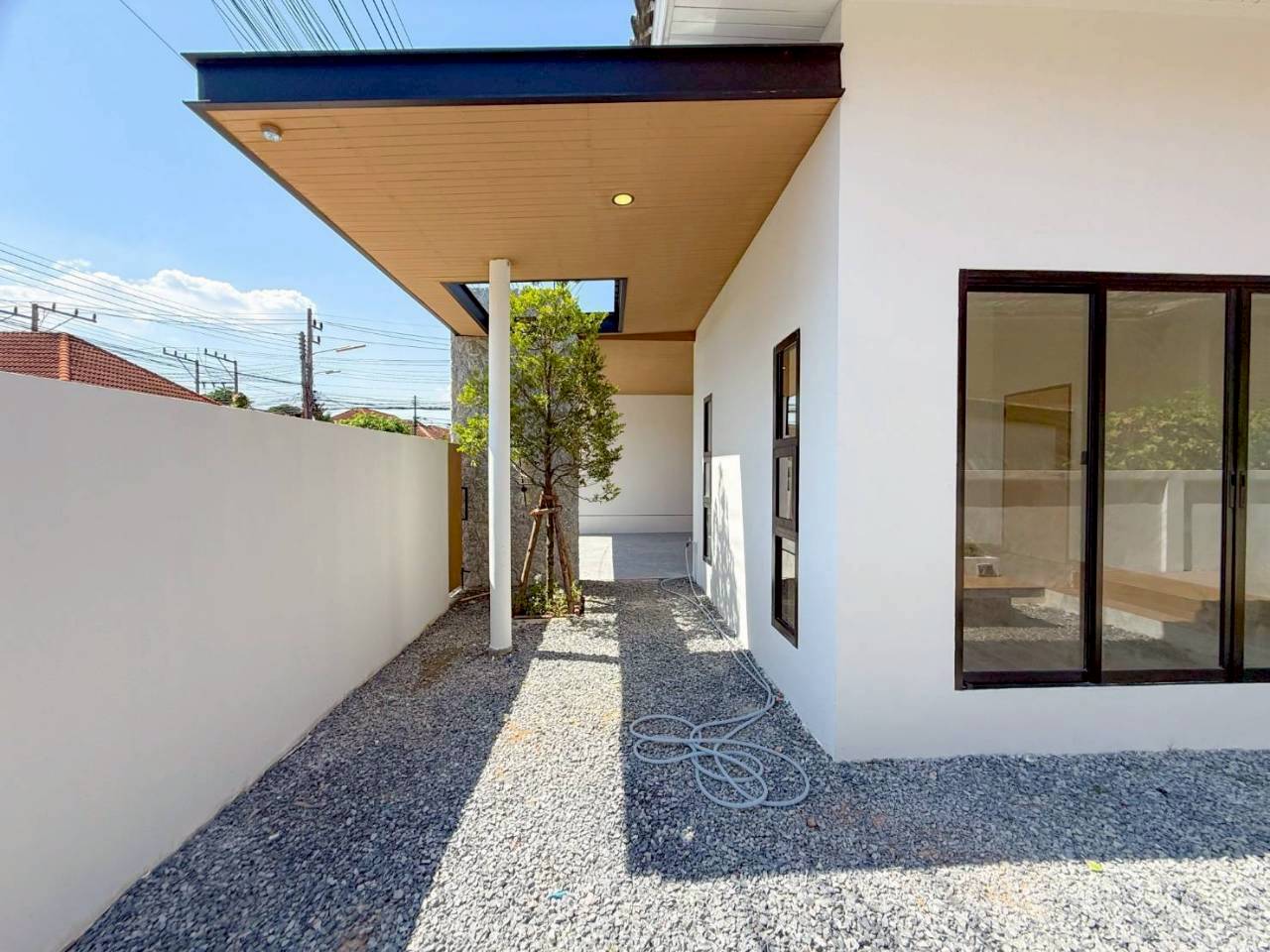 หมู่บ้านเจ้าฟ้าการ์เด้นโฮม 3 เกาะแก้ว WR-04421 11