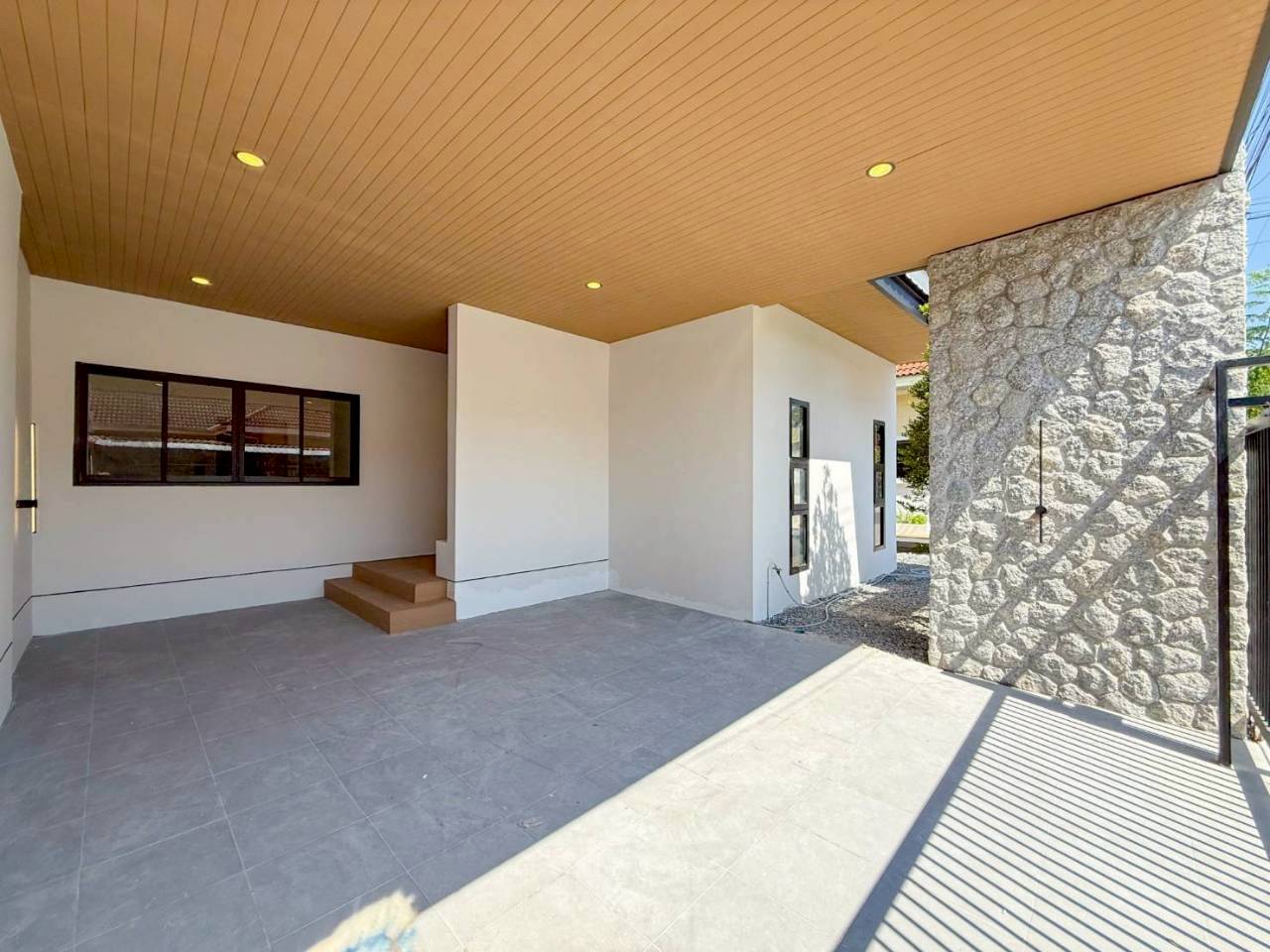 หมู่บ้านเจ้าฟ้าการ์เด้นโฮม 3 เกาะแก้ว WR-04421 12