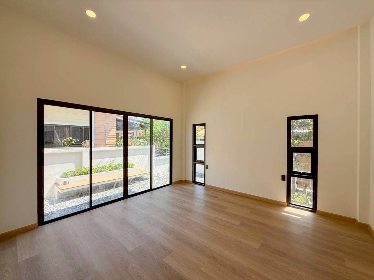 หมู่บ้านเจ้าฟ้าการ์เด้นโฮม 3 เกาะแก้ว WR-04421 3