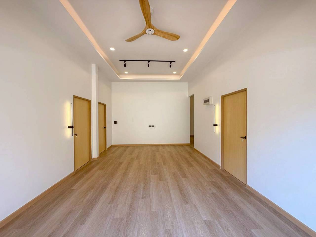 หมู่บ้านเจ้าฟ้าการ์เด้นโฮม 3 เกาะแก้ว WR-04421 4