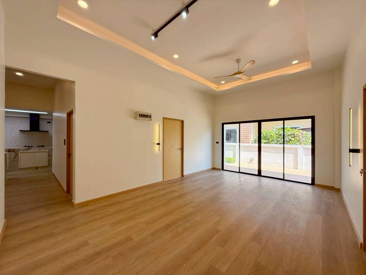 หมู่บ้านเจ้าฟ้าการ์เด้นโฮม 3 เกาะแก้ว WR-04421 5