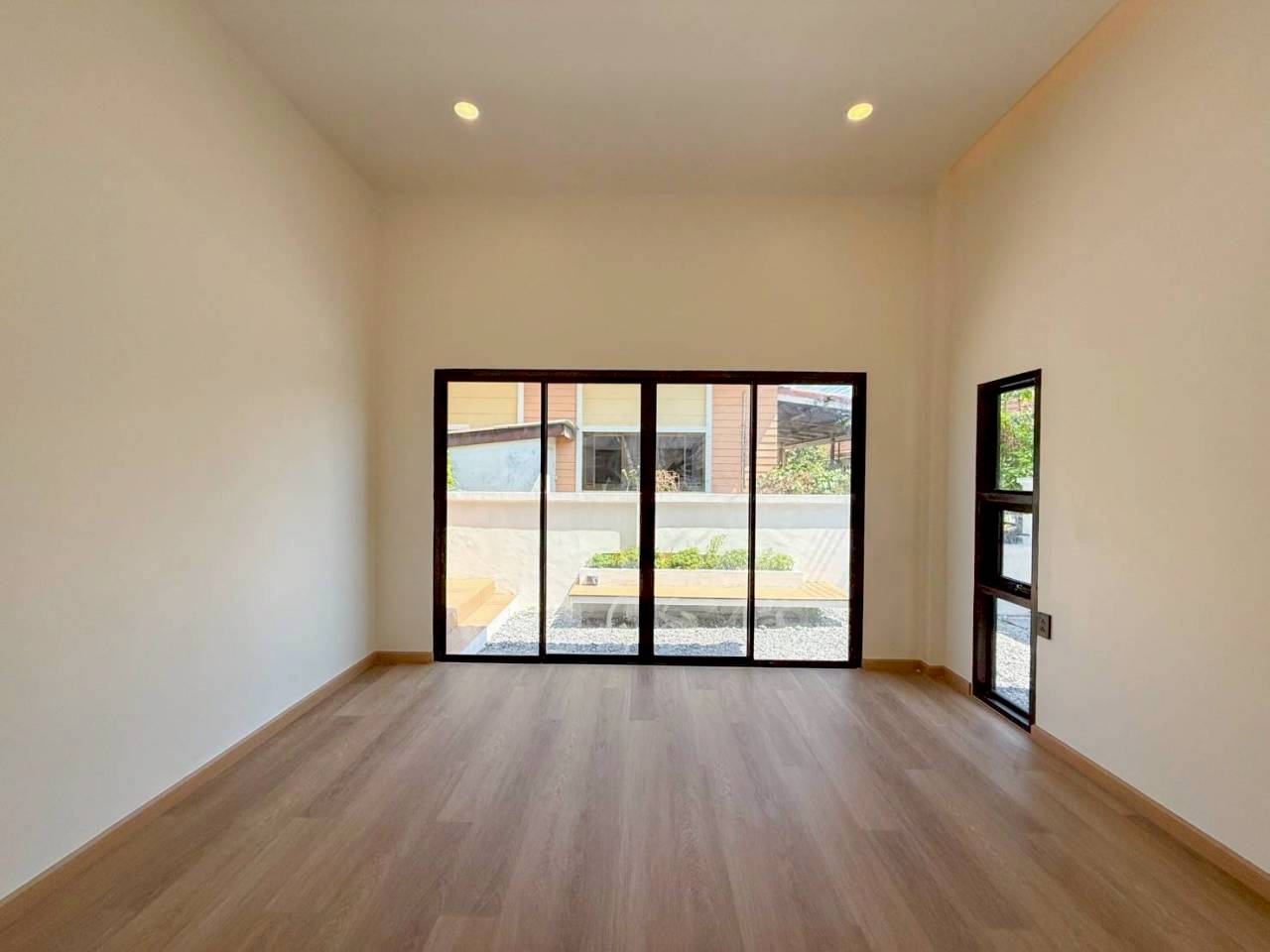 หมู่บ้านเจ้าฟ้าการ์เด้นโฮม 3 เกาะแก้ว WR-04421 8