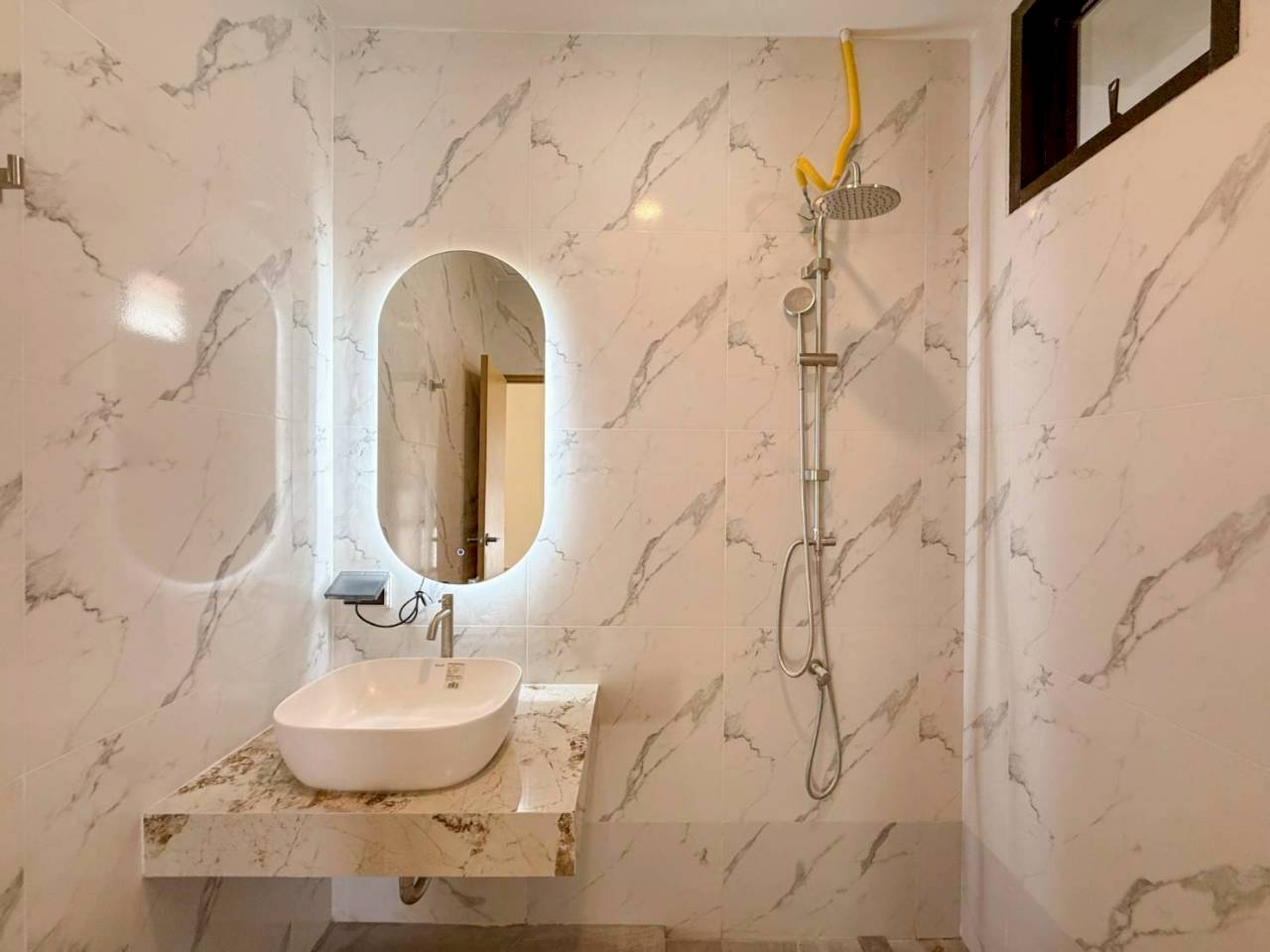 หมู่บ้านเจ้าฟ้าการ์เด้นโฮม 3 เกาะแก้ว WR-04421 9