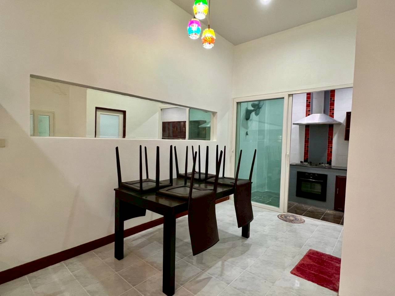 หมู่บ้านเจ้าฟ้าการ์เด้นโฮม 5 WR-04422 11