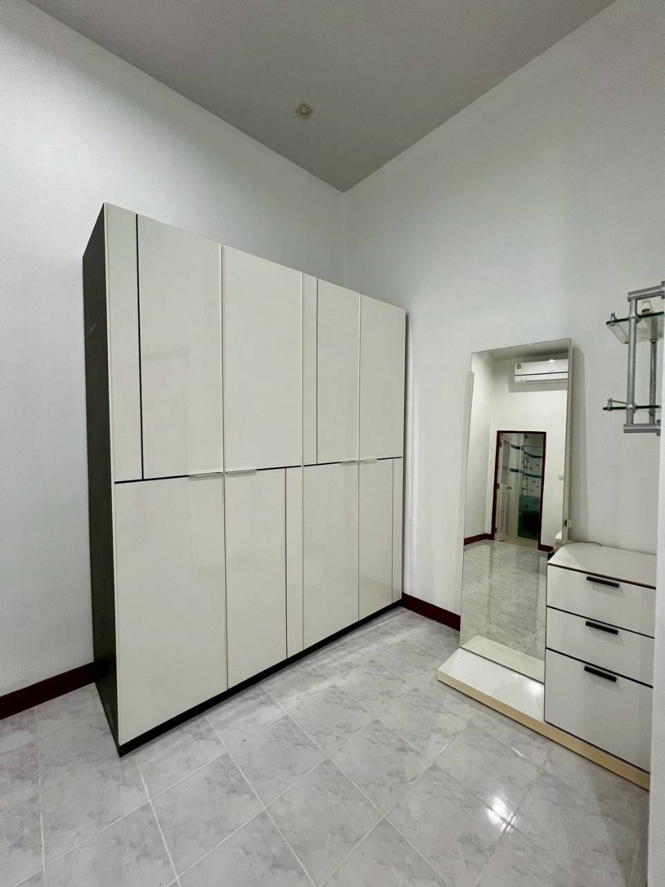 หมู่บ้านเจ้าฟ้าการ์เด้นโฮม 5 WR-04422 12