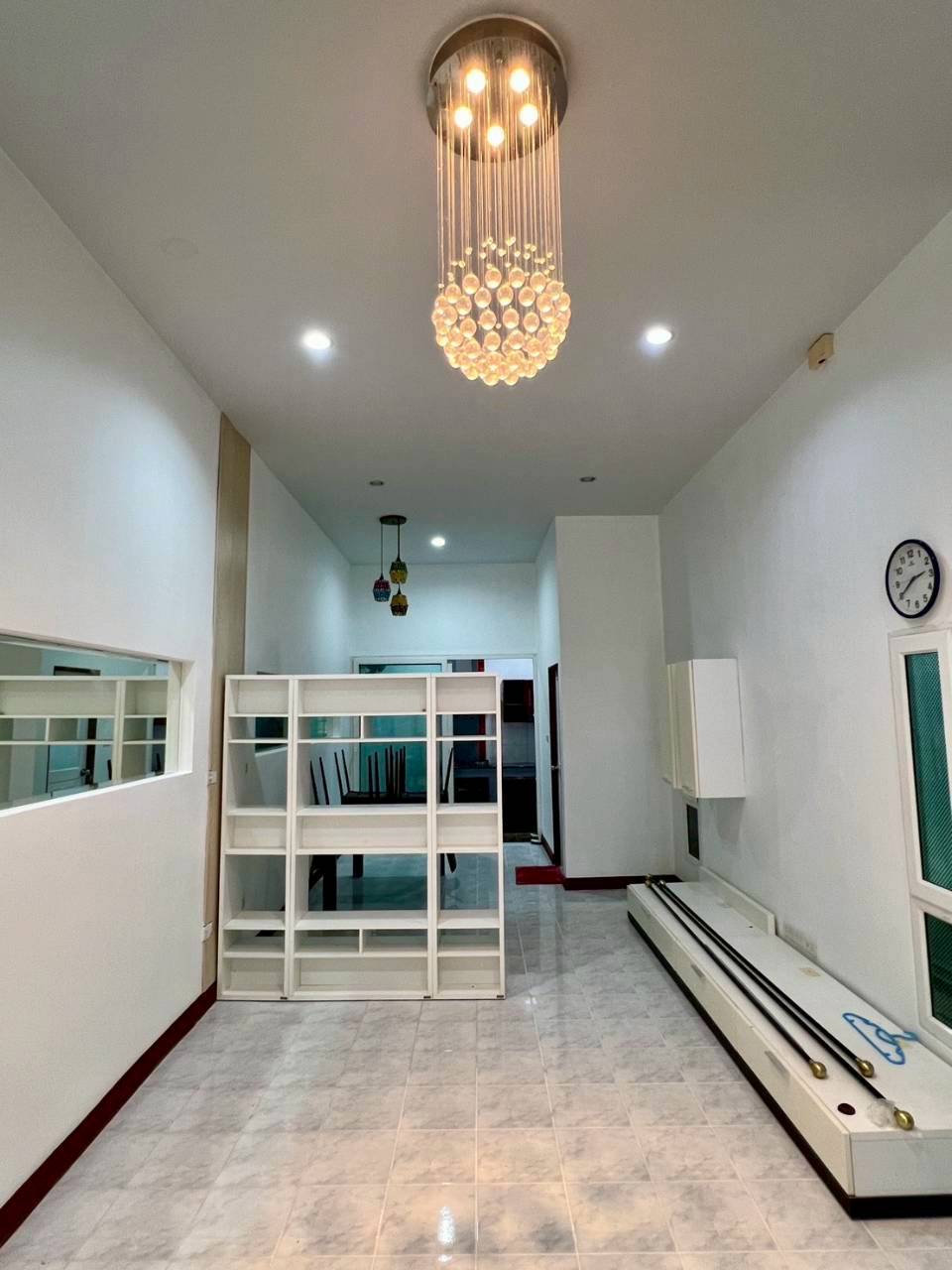 หมู่บ้านเจ้าฟ้าการ์เด้นโฮม 5 WR-04422 2