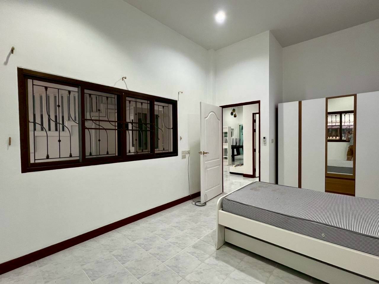 หมู่บ้านเจ้าฟ้าการ์เด้นโฮม 5 WR-04422 3