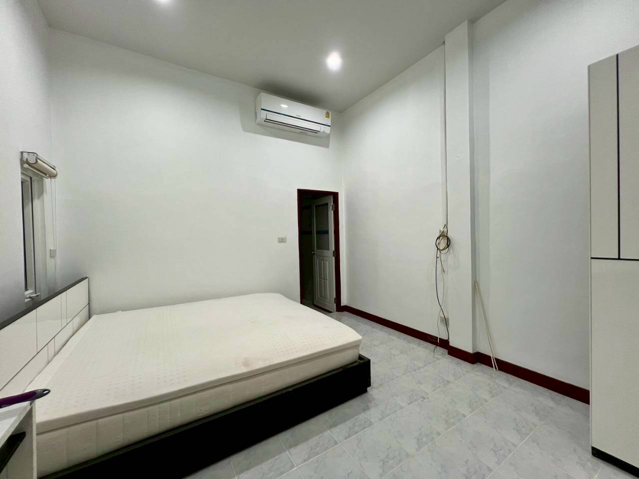 หมู่บ้านเจ้าฟ้าการ์เด้นโฮม 5 WR-04422 4