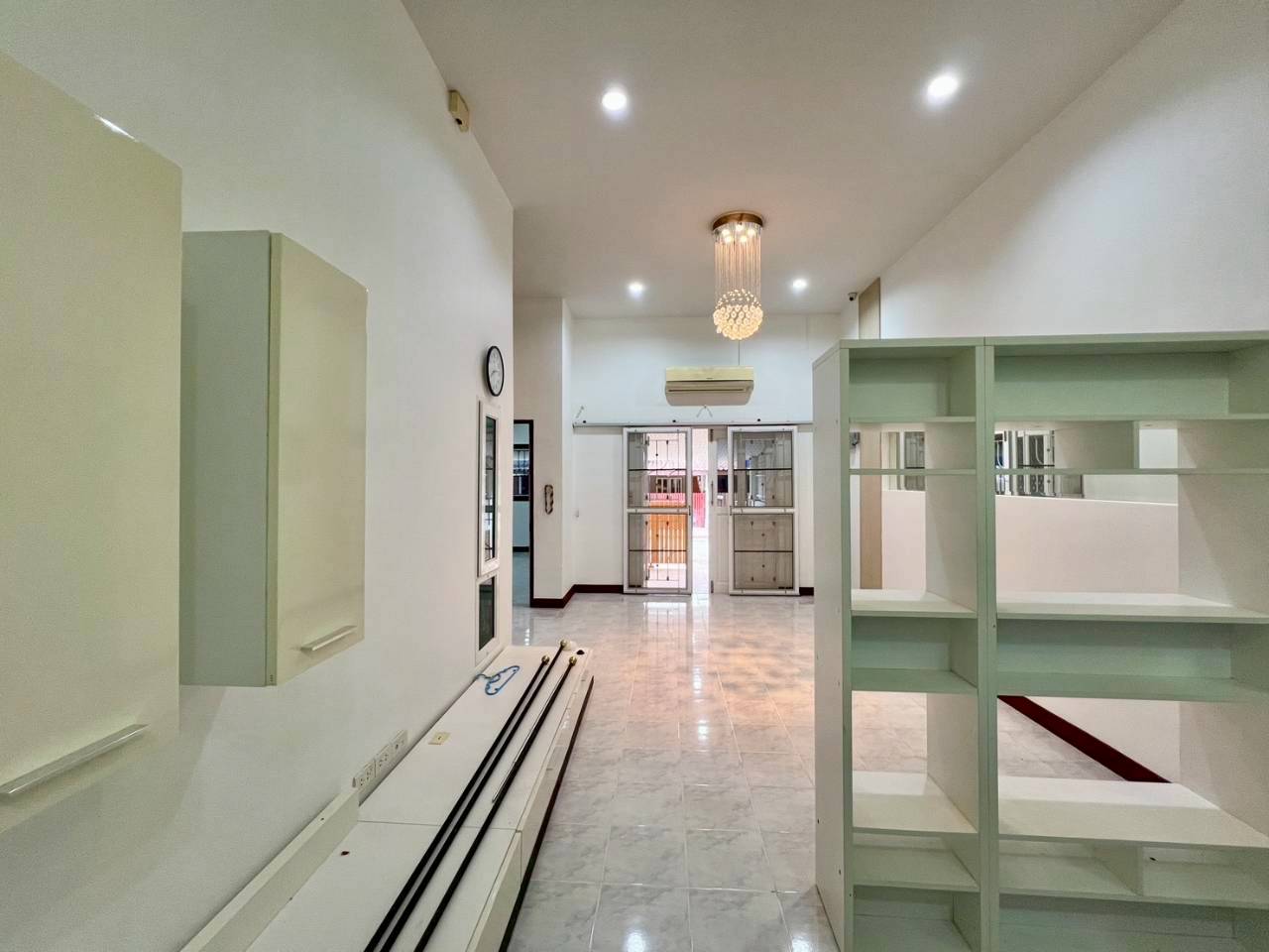 หมู่บ้านเจ้าฟ้าการ์เด้นโฮม 5 WR-04422 5