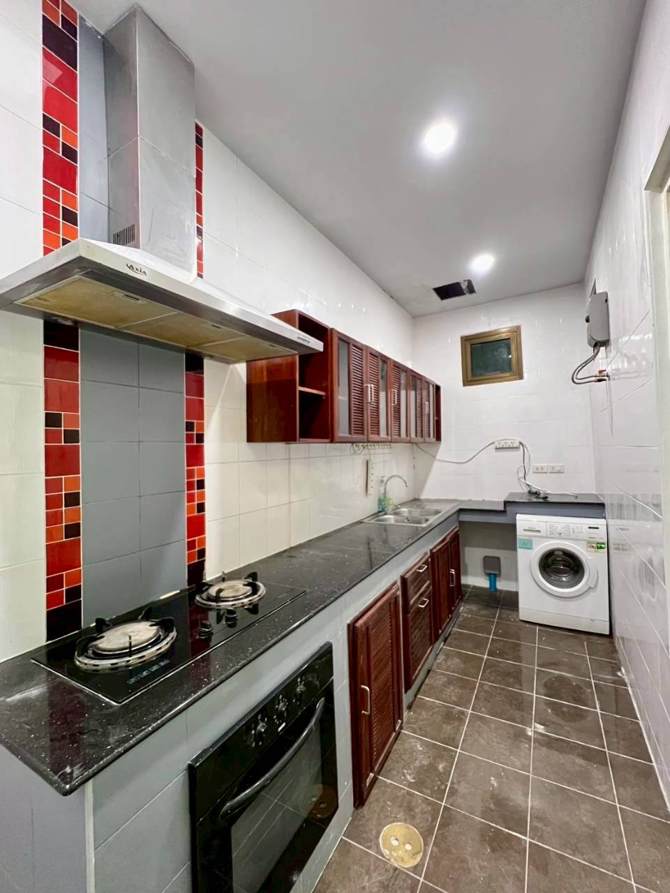 หมู่บ้านเจ้าฟ้าการ์เด้นโฮม 5 WR-04422 7