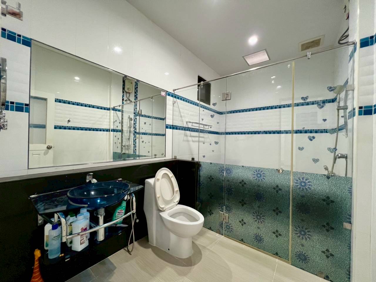 หมู่บ้านเจ้าฟ้าการ์เด้นโฮม 5 WR-04422 9