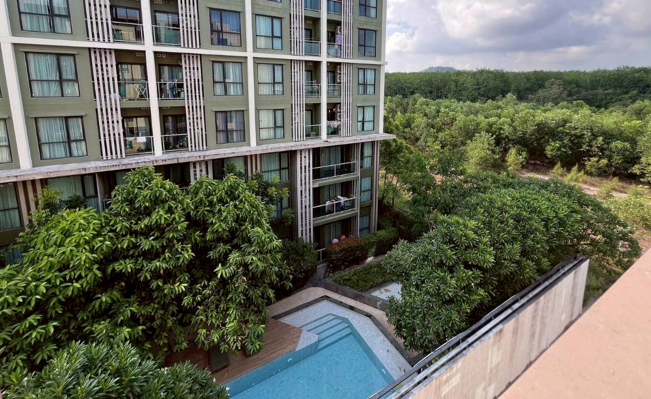 Zcape 3 Condominium WR-04423 12