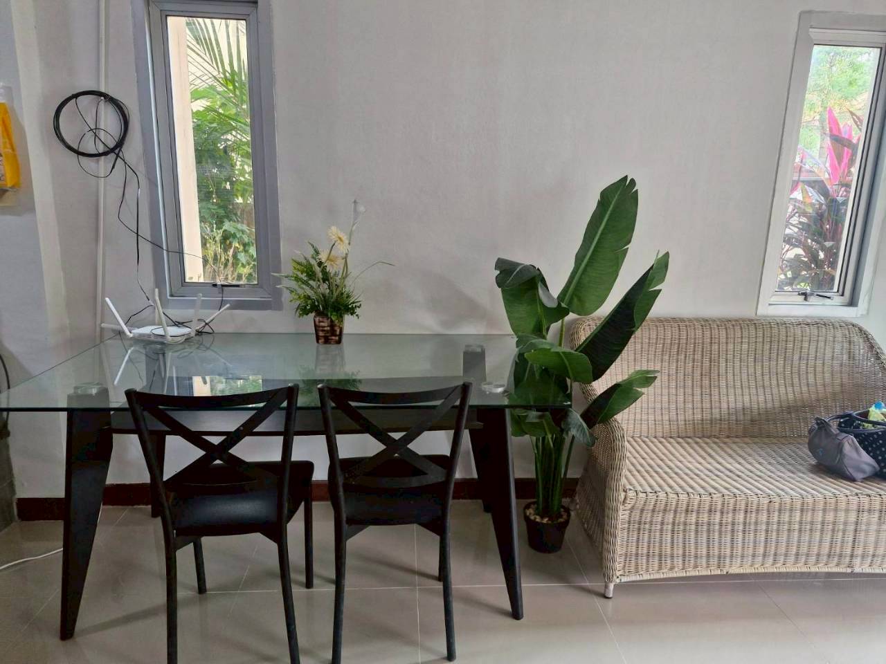 หมู่บ้านพนาสนธิ์การ์เด้นโฮม ถลาง WR-04424 3