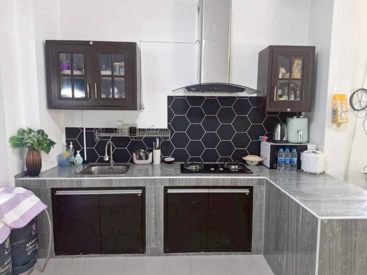 หมู่บ้านพนาสนธิ์การ์เด้นโฮม ถลาง WR-04424 5