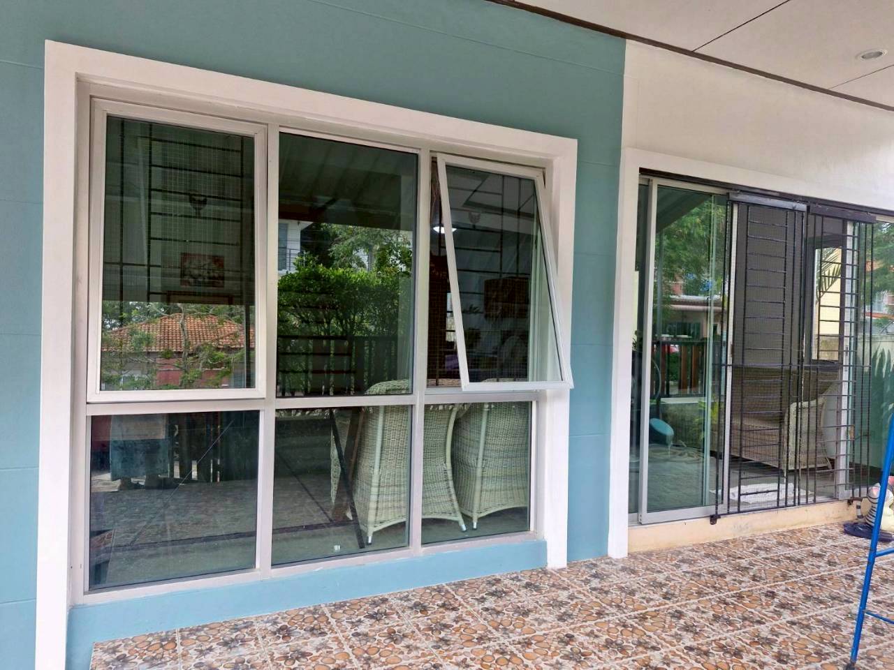 หมู่บ้านพนาสนธิ์การ์เด้นโฮม ถลาง WR-04424 6