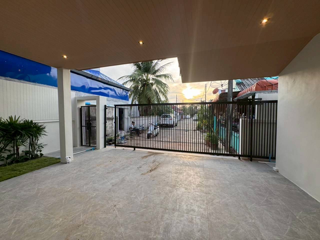 บ้านเดี่ยว บ้านดอน WR-04426 10