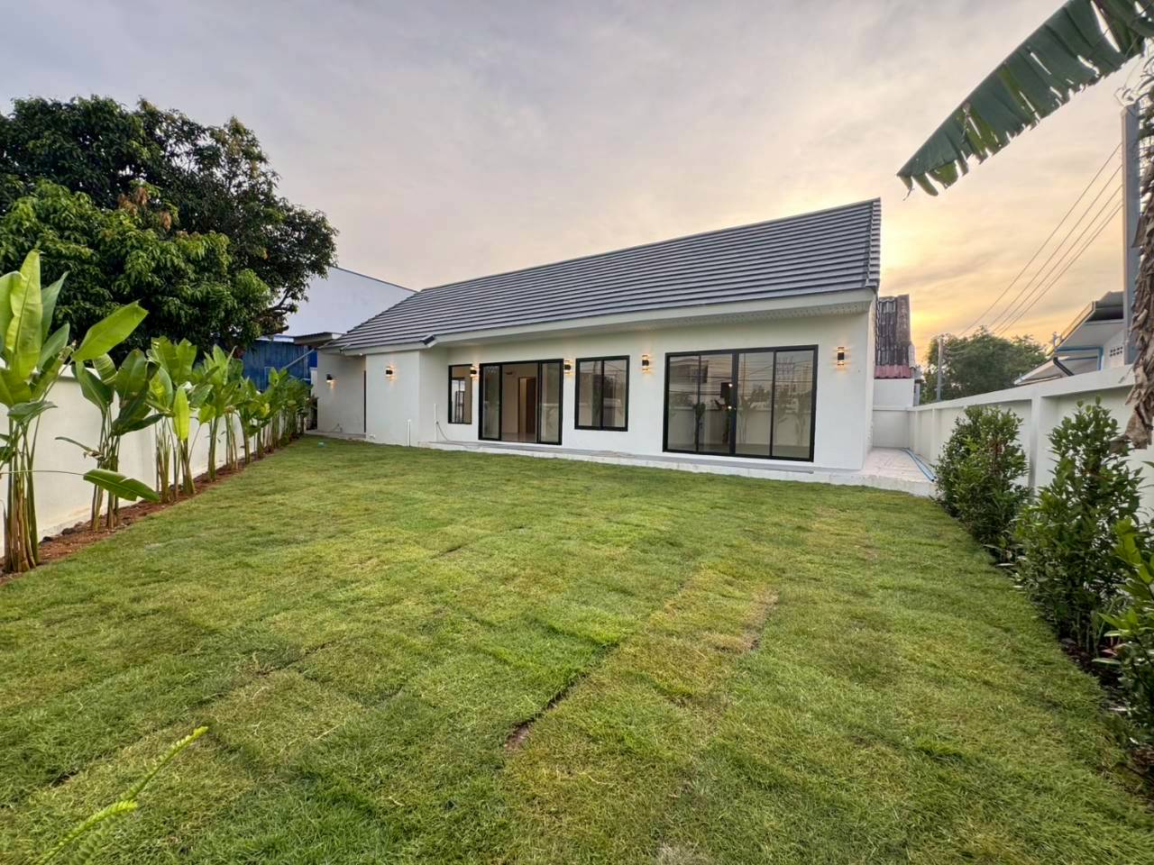 บ้านเดี่ยว บ้านดอน WR-04426 12