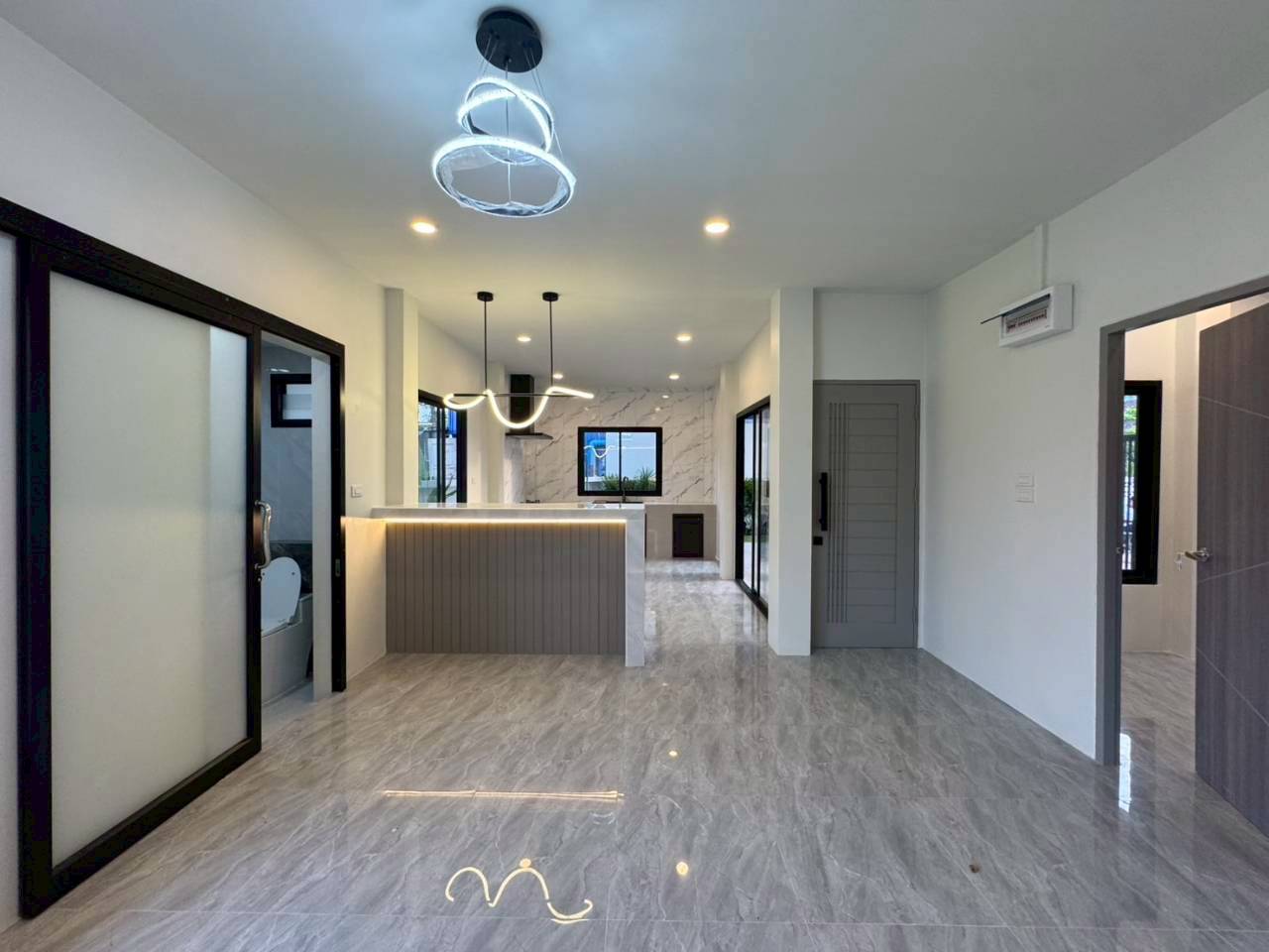 บ้านเดี่ยว บ้านดอน WR-04426 2