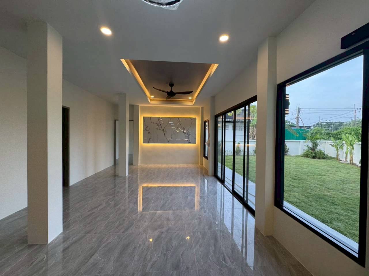 บ้านเดี่ยว บ้านดอน WR-04426 3