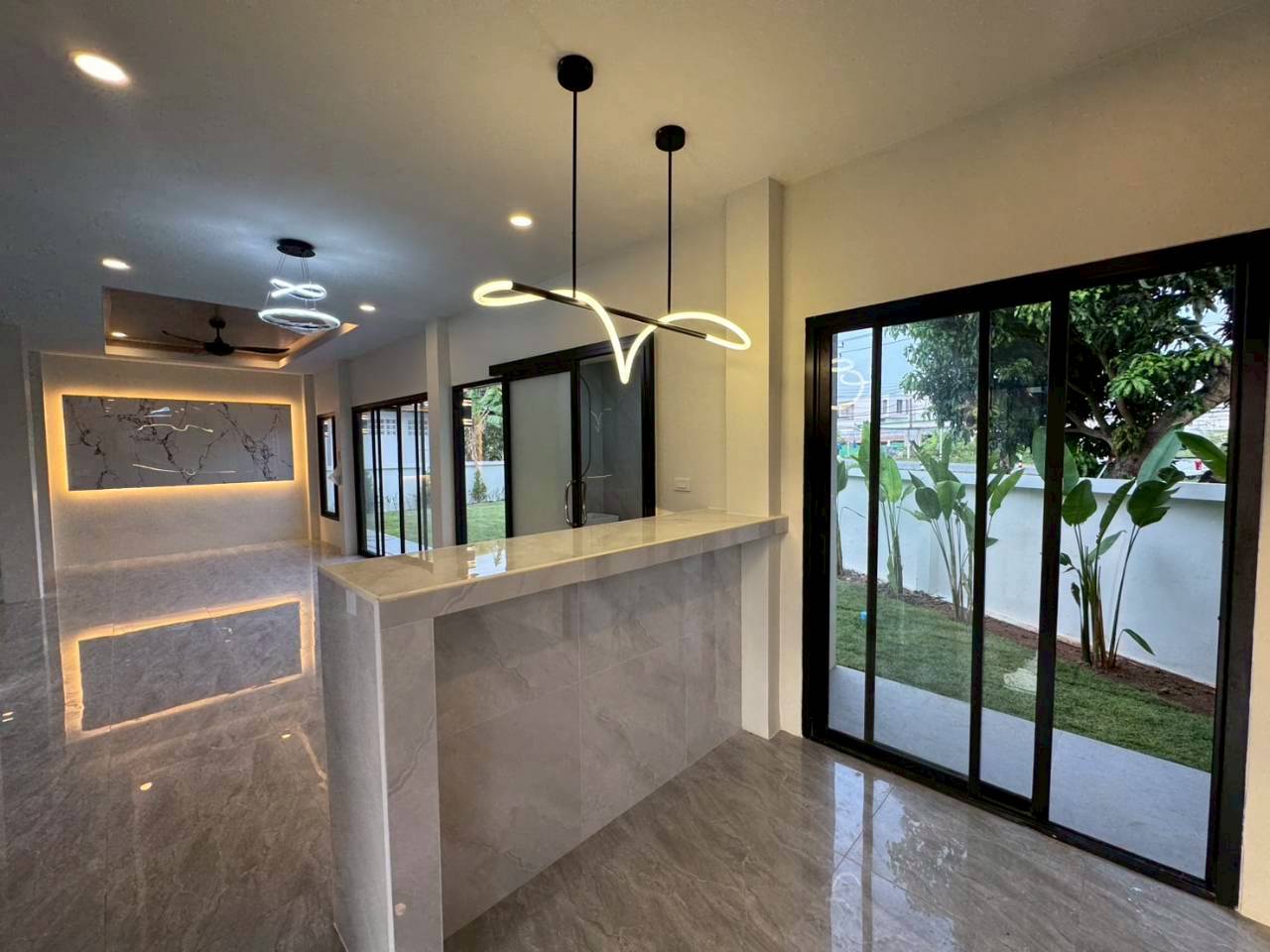 บ้านเดี่ยว บ้านดอน WR-04426 4