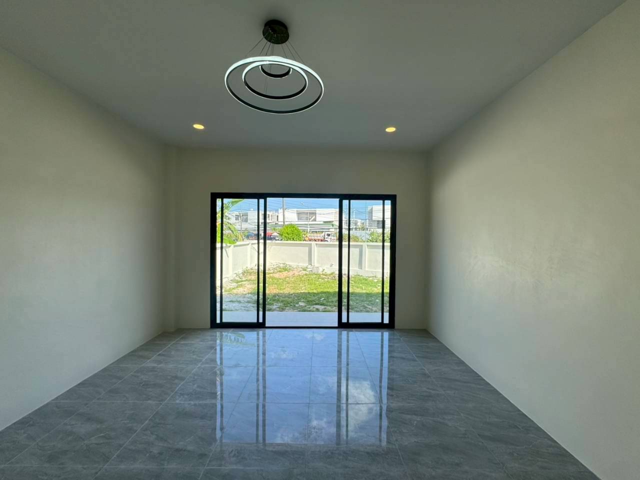 บ้านเดี่ยว บ้านดอน WR-04426 5