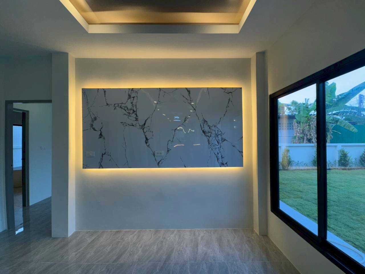 บ้านเดี่ยว บ้านดอน WR-04426 6