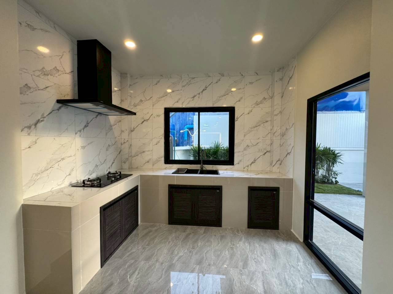 บ้านเดี่ยว บ้านดอน WR-04426 8