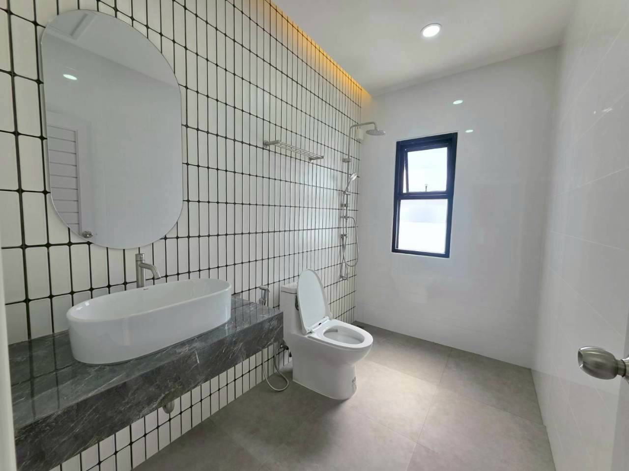 หมู่บ้านดุสิตบุรี WR-04427 10