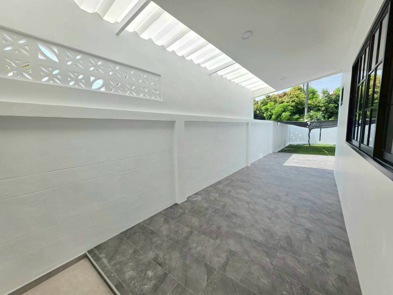 หมู่บ้านดุสิตบุรี WR-04427 11