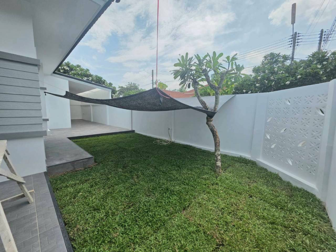 หมู่บ้านดุสิตบุรี WR-04427 12