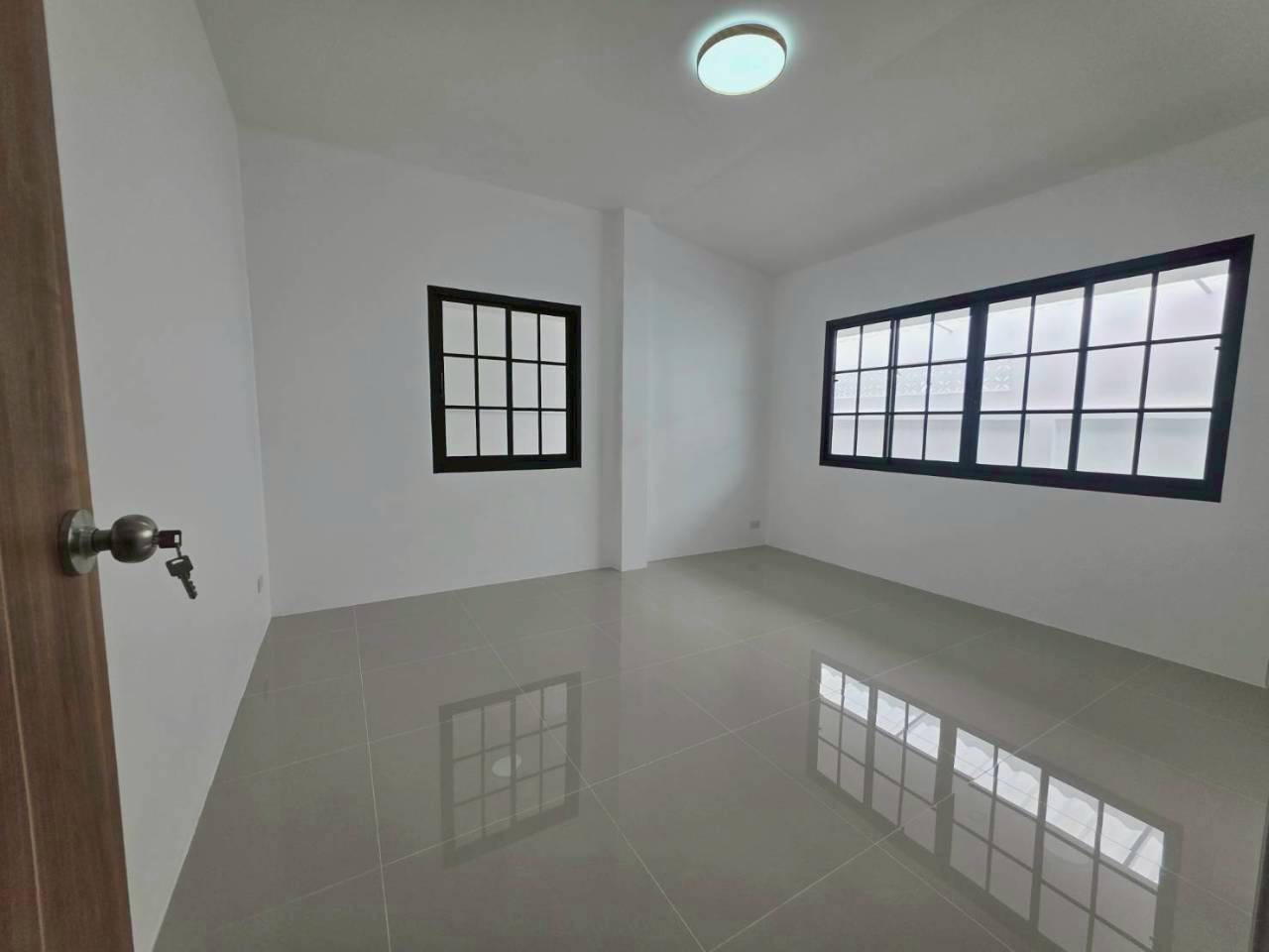 หมู่บ้านดุสิตบุรี WR-04427 5