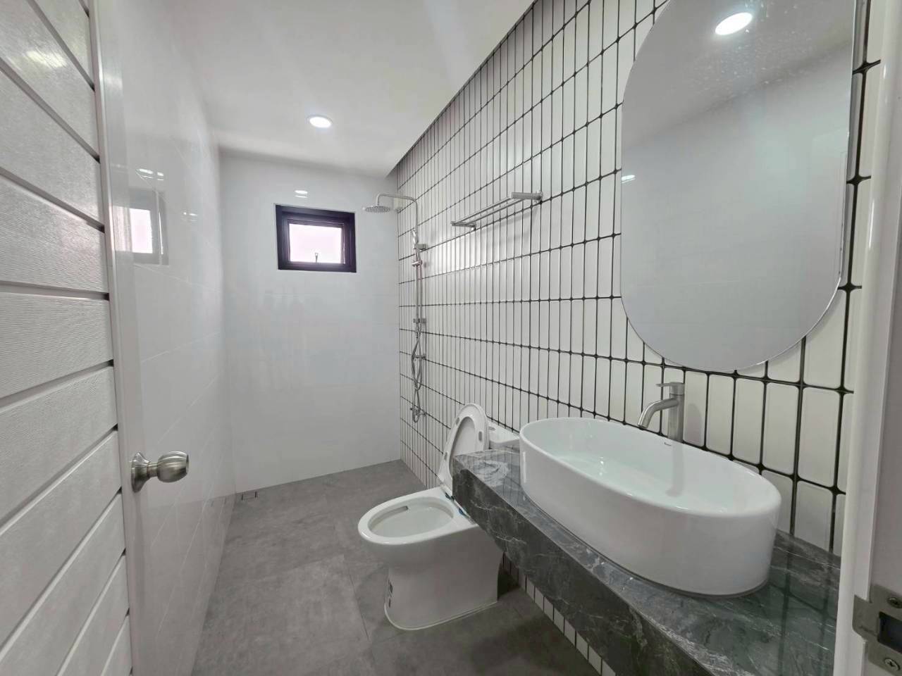 หมู่บ้านดุสิตบุรี WR-04427 8