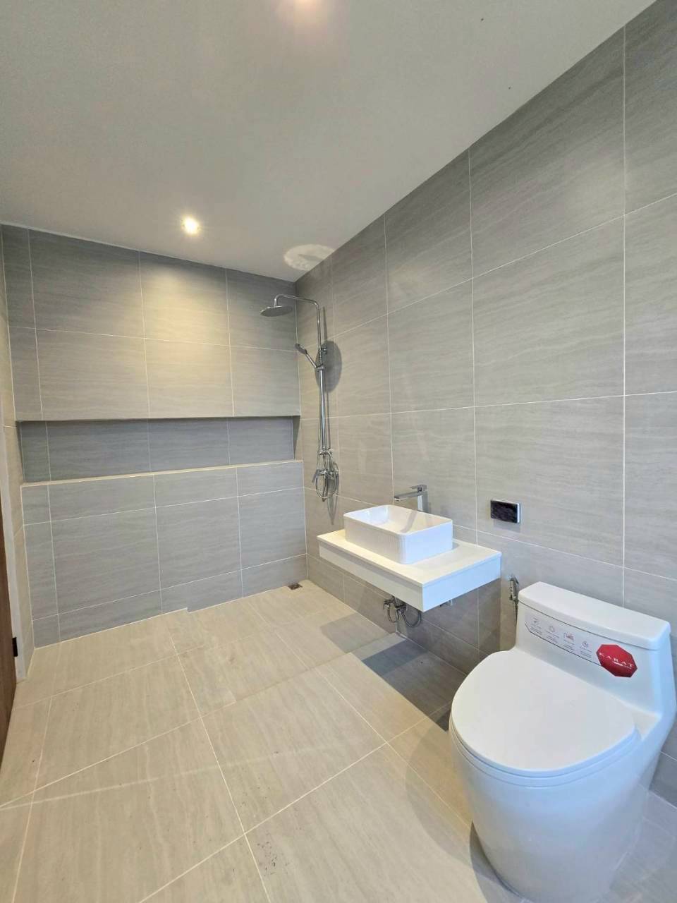 Land and House ปาริชาต WR-04428 10