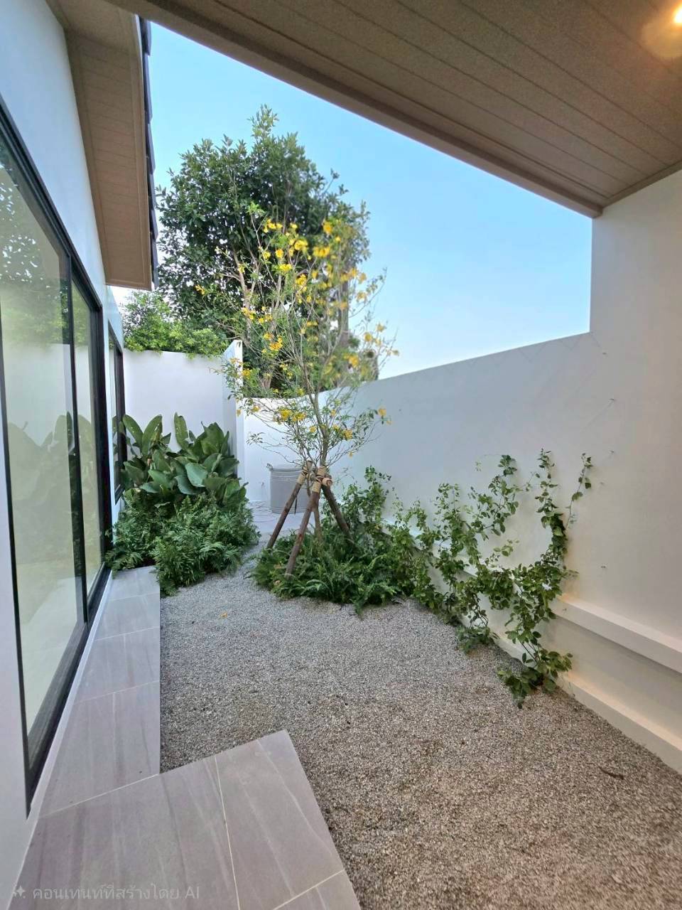 Land and House ปาริชาต WR-04428 11