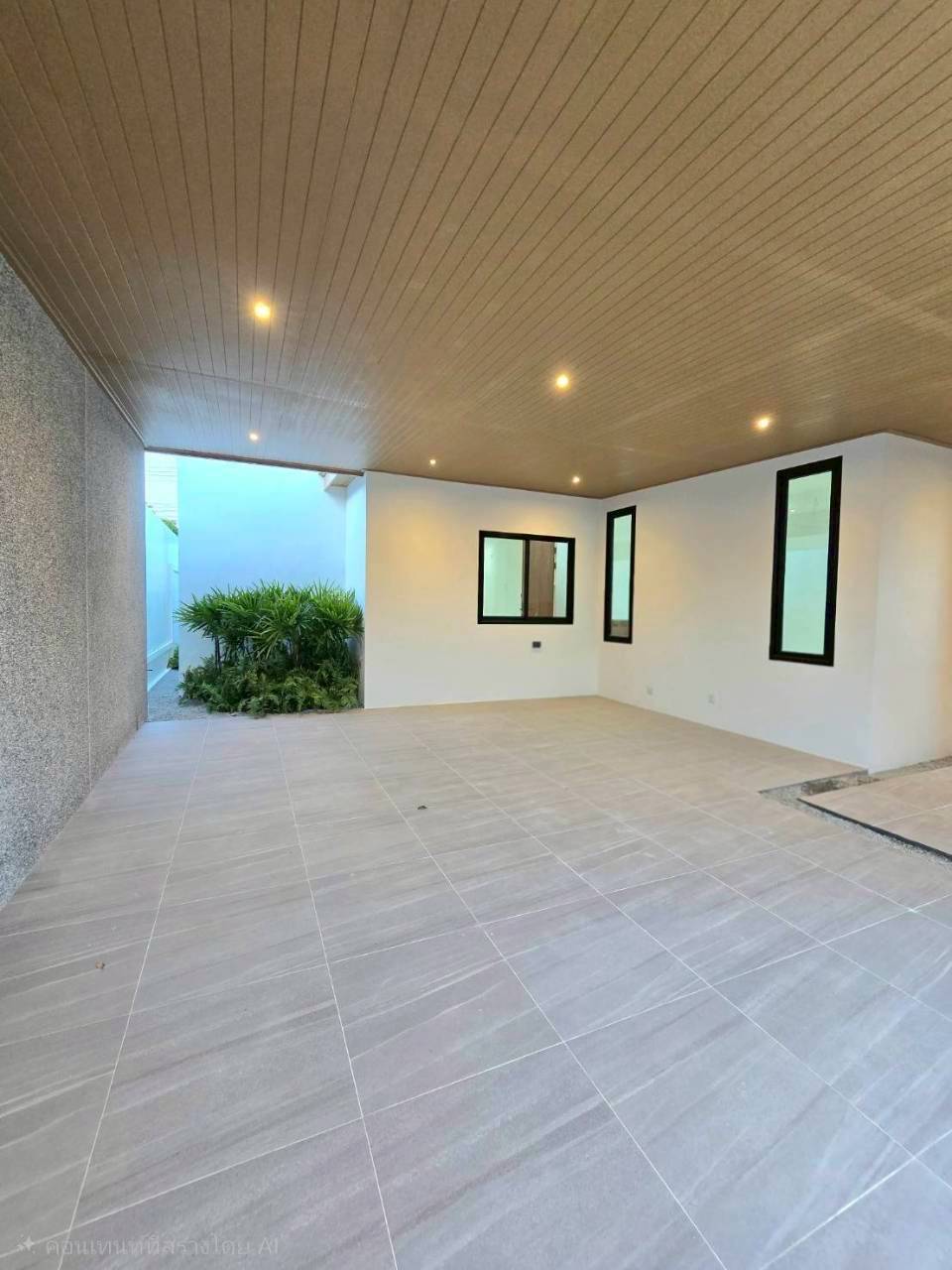 Land and House ปาริชาต WR-04428 7