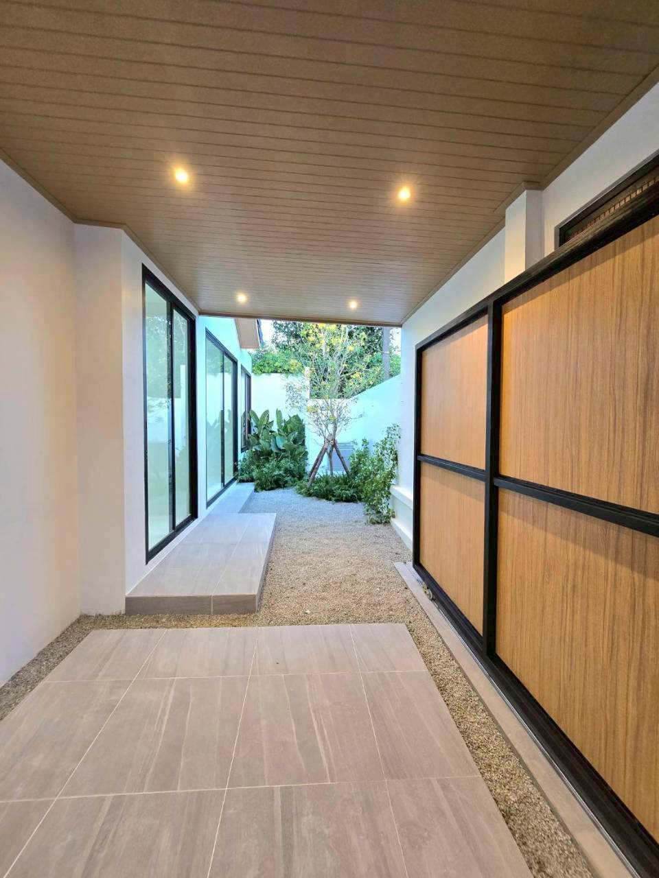 Land and House ปาริชาต WR-04428 8