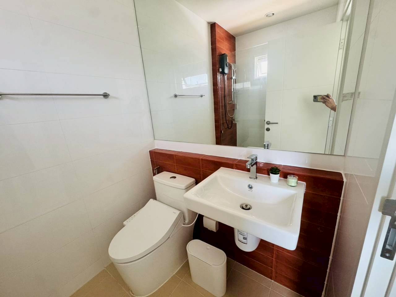 หมู่บ้านสราญสิริ เกาะแก้ว รีทรีต WR-04430 10