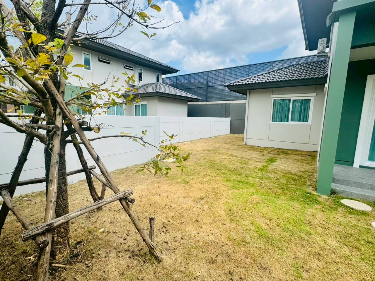 หมู่บ้านสราญสิริ เกาะแก้ว รีทรีต WR-04430 11