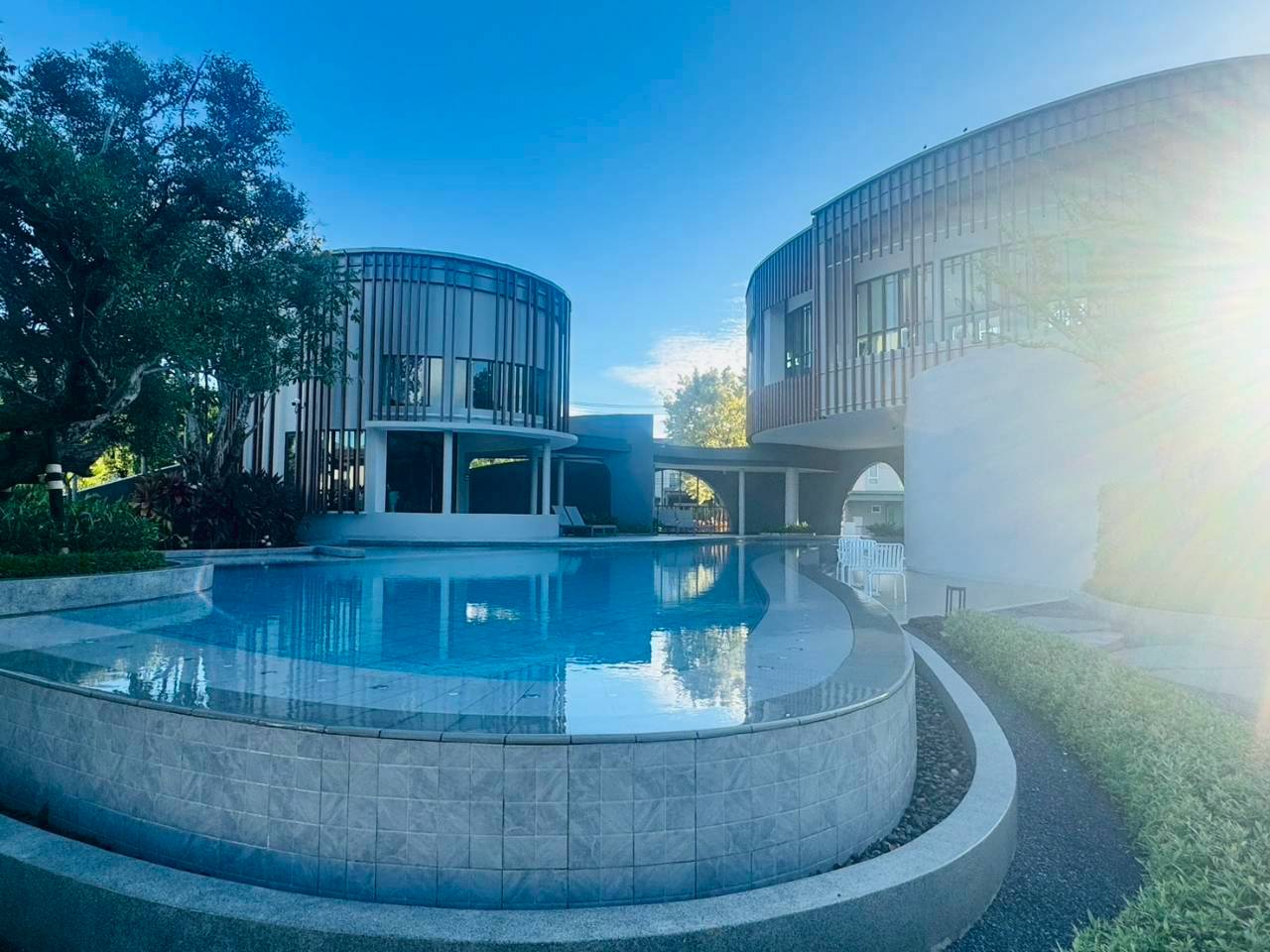 หมู่บ้านสราญสิริ เกาะแก้ว รีทรีต WR-04430 12