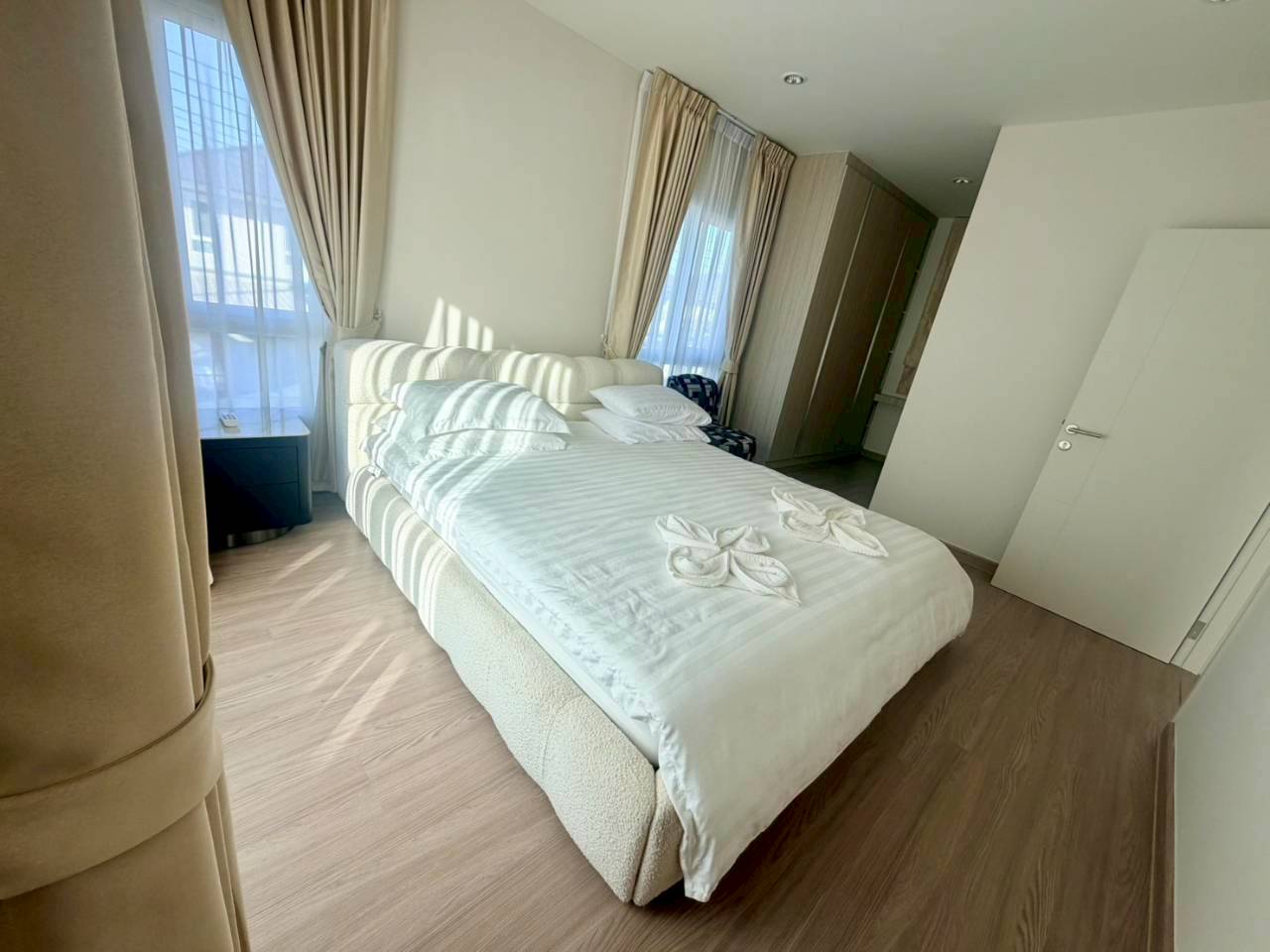 หมู่บ้านสราญสิริ เกาะแก้ว รีทรีต WR-04430 4